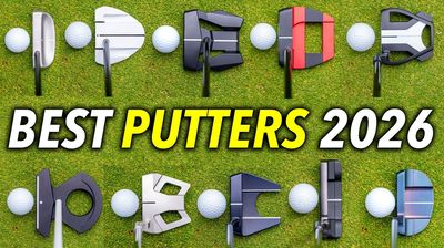I've Tested Every 2026 Putter And These Are My 17 Favorites