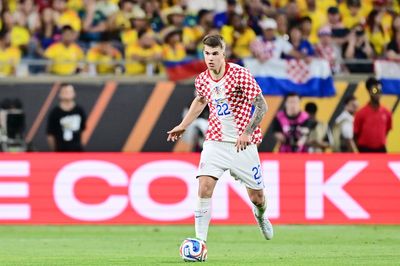 Tottenham make major Luka Vuskovic transfer decision as Brighton launch £50m bid