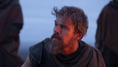 'The Odyssey's Final Trailer Confirms A Major Story Change
