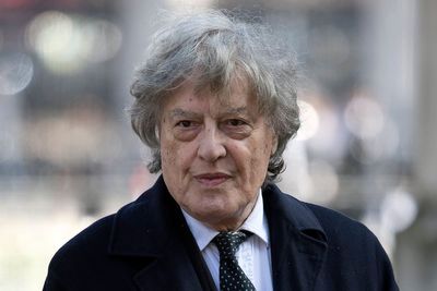 West End theatre to be renamed after late playwright Tom Stoppard