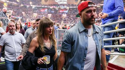 Ew, Who Gets Married at Madison Square Garden, Anyway? MSG’s Wedding History Before Taylor Swift and Travis Kelce