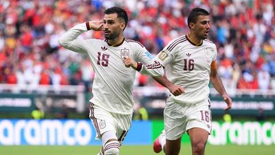 Spain Predicted Lineup vs. Austria: World Cup Round of 32