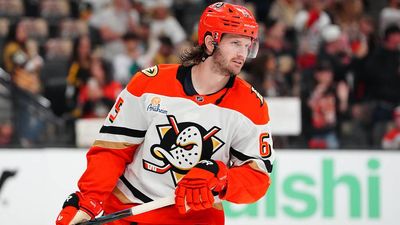 NHL Free Agency Day 1 Winners and Losers