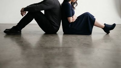 Seattle woman discovers she’s ‘unhappy’ in her marriage after 17 years, finds ‘most logical solution.’ But her husband is ‘disgusted’: ‘He was like, ‘Absolutely not”