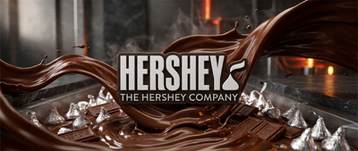 Hershey Stock May Be Near a Sweet Spot as Cocoa Pressure Eases