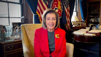 Nancy Pelosi Is the Wrong Namesake for Berkeley's 'Institute for Representative Democracy'