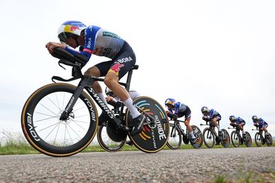 The year of the team time trial – How teams have prepared for the Tour de France opening TTT from January to July