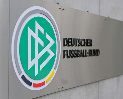 German police raid national football HQ over Euro 2024 corruption allegations