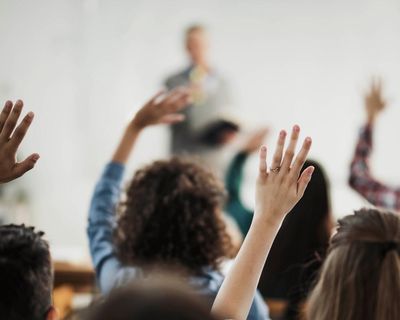 Teachers in England get two-year 6.6% pay rise but schools to foot part of bill