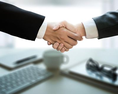 Should public services be run by private equity firms?