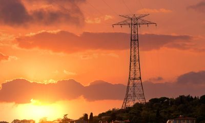 In Georgia, the Power Bill Comes Due