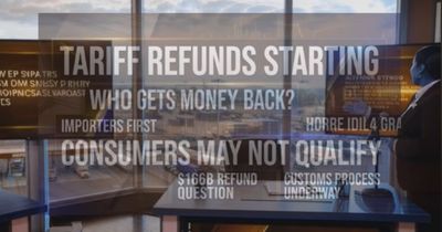 Costco, Walmart and Target to Receive Millions as Feds Rush Out $166B 'Illegal' Tariff Refunds