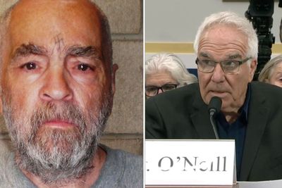 Investigative reporter tells Congress how he found documents linking Manson murders to CIA mind control experiments
