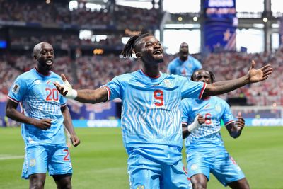 Who is Brian Cipenga? DR Congo winger shocks England with opening goal