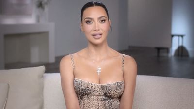 SKIMS Just Dropped New ‘Micro Fits’ (And, Of Course, Kim Kardashian Is Modeling Them)