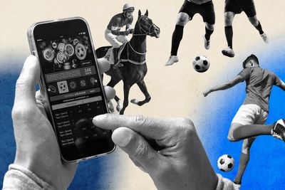 What is Heinz betting?