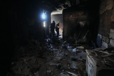 In Mideast and around the world, everyone's talking 'ceasefire.' But what does it really mean?