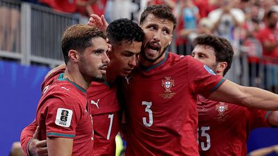Portugal Predicted Lineup vs. Croatia: World Cup Round of 32