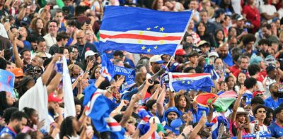 Cape Verde’s World Cup success reflects a nation that has repeatedly defied the odds