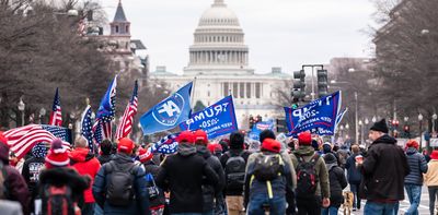 America at 250: five times the US constitution has come under threat