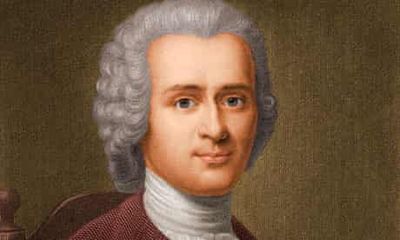 Quote of the Day by Jean-Jacques Rousseau: “Those that are most slow in making a promise are the most… – Inspiring lessons on honesty, integrity, trust, responsibility, commitment, and why keeping your word matters more than making promises by the Enlightenment thinker known for his profound ideas on human nature, education, freedom and society