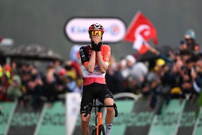 'Fortune favours the brave' – Netcompany-Ineos reveal attacking squad for Tour de France, including Thymen Arensman and Josh Tarling