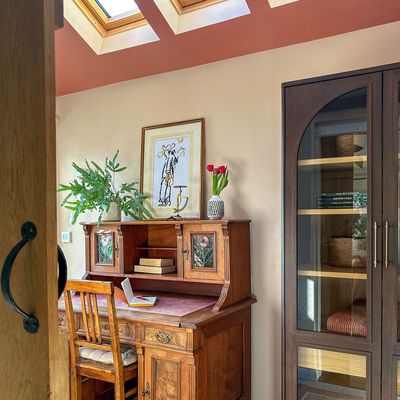 My 3 favourite colour combinations in our home – they create rooms that feel lived in rather than decorated