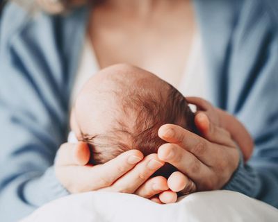 Author of England maternity care review ‘listened to wrong voices’, says adviser