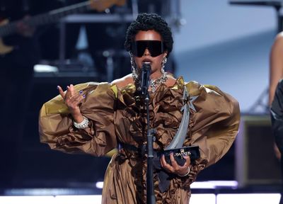 Velvet, Vintage Crochet, and Couture: The 7 Best-Dressed Stars at the 2026 BET Awards