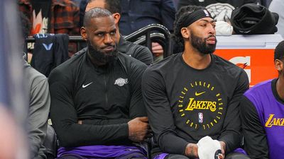 Anthony Davis Trade: Kalshi Says Yes!