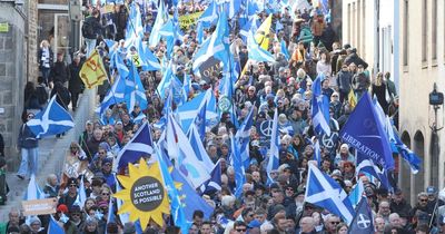 'Pro-independence interns' hired to push campaign to the 'next level'