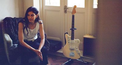 “I don’t want to sound like a w****r, but I’m more of a mystic than a musician”: She’s worked with Courtney Love and Radiohead’s producer. Now Bethia Beadman is embarking on a baritone guitar adventure rooted in Sanskrit and mantra