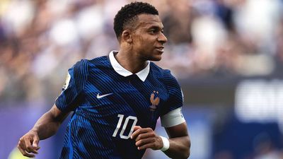 Every Goal Kylian Mbappe Has Scored at the World Cup