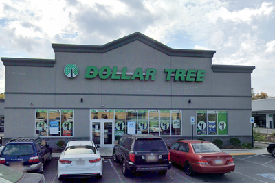 10-year-old accused of stabbing worker in attempted robbery of a Pennsylvania Dollar Tree