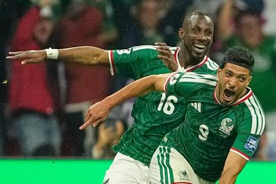 FIFA World Cup 2026: Julian Quinones, Raul Jimenez shine as Mexico continue historic run; equal clean sheet record
