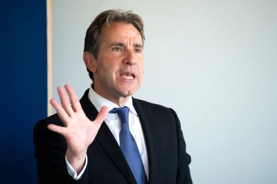 Charges to be considered against MP Dan Norris in sexual offences investigation