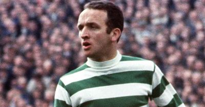 Lisbon Lion John Clark 'set' for statue in home village as plans get underway
