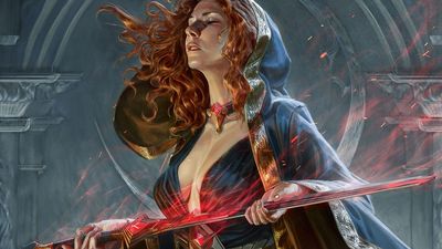 Using real-world reference images can upgrade your fantasy art