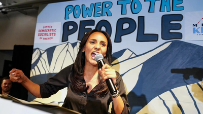 The left strikes back: Progressives score major upsets in Colorado Democratic primaries