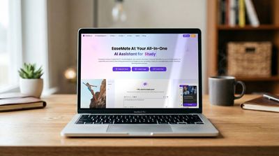 Easemate.ai review