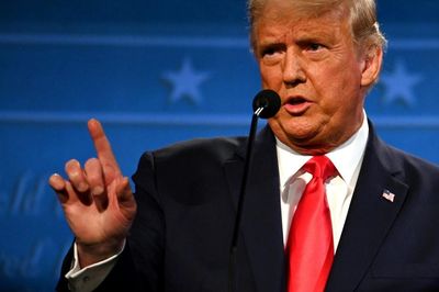 From 'Glad He's Dead' to Self-Brags: Trump Sparks Outrage With Another 'Self-Absorbed' Death Tribute