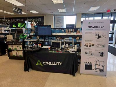 Inside Creality's Recent Success and Growth