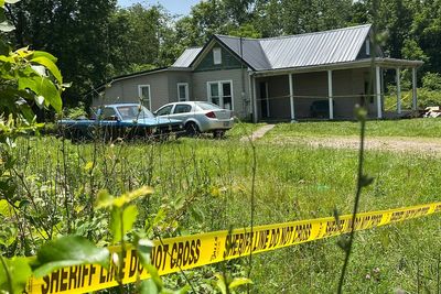 Sixteen children found in ‘deplorable’ home were part of same family, Ohio officials say