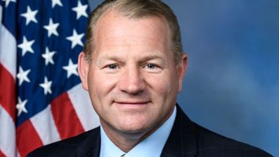 Rep. Troy Nehls was asked if 60% of Americans could afford to eat lobster tails as he does. He thinks Americans ‘don’t work as hard’ as him