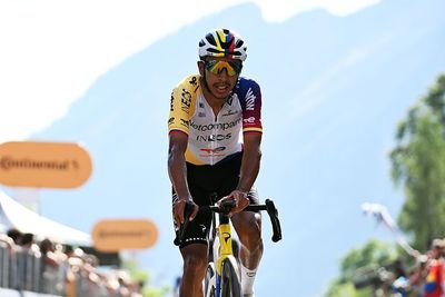 'They'll have the freedom to go for it' – Netcompany Ineos name experienced, versatile squad for Tour de France