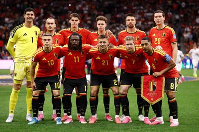 Belgium vs Senegal FIFA World Cup 2026: Match time in India, live streaming and team details