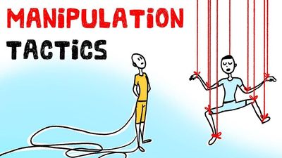 Psychologists say these 8 phrases can reveal hidden manipulation tactics - Why these everyday expressions deserve a second thought