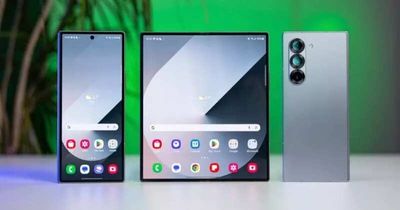Samsung teases next-gen foldables: Galaxy Z Fold 8, Ultra, Flip 8 expected at Unpacked