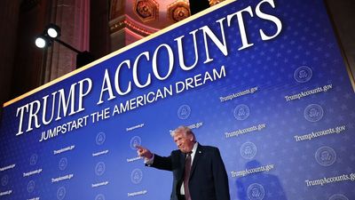 Trump Accounts Arrive Soon: Are They the Right Fit for Your Family?