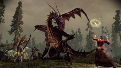 Dragon Age writer labels generative AI a "virulent plague" that stops new game developers from actually learning anything
